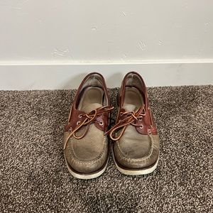 Sperry Top-Sider Gold Cup A/O 2-Eye Boat Shoe